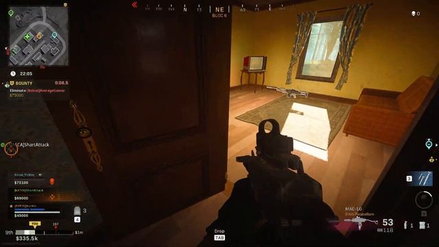 Mac 10 C4 and save Bryce смотреть онлайн