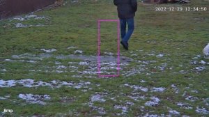 Anbiux P3SB - Автотрекинг с зумом