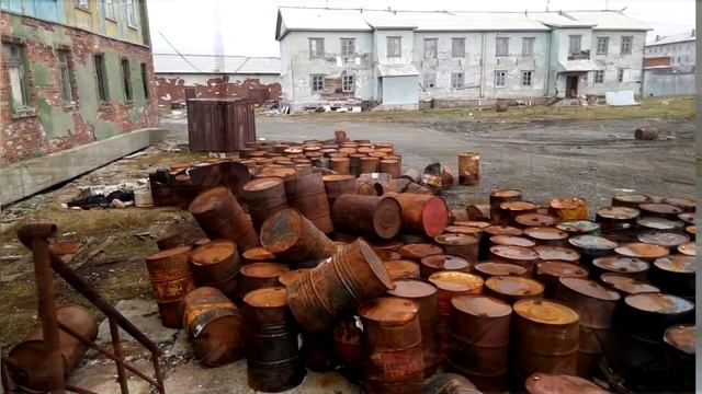 Рассказываю об Арктике. смотреть онлайн