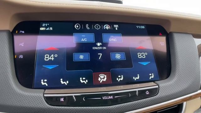 2018 Cadillac CT6 Highland, Detroit, Ann Arbor, Pontiac, MI 1G2013P смотреть онлайн