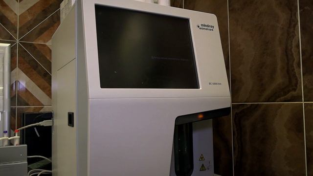 В Твери работает ветклиника «Добровет»