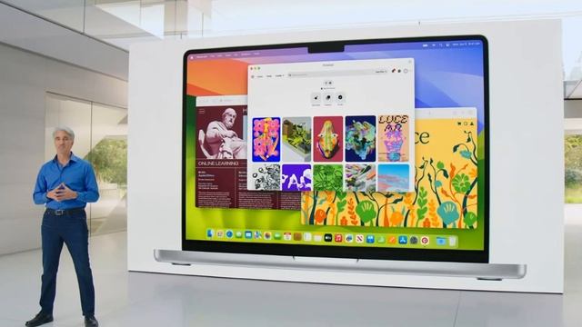 How to downgrade from macOS Sonoma to an older version смотреть онлайн