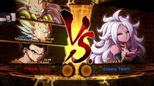 Dragon Ball Fighter Z Story: Super Warrior Arc pt23 - Epic Final Showdown! (final) смотреть онлайн