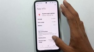 Redmi note 10s miui 14.0.2.0 update not download problem fix//miui 14 not download problem fix