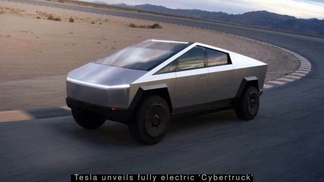 Latest Automobile News - Oh my f***ing God: Musk after Cybertruck's armoured windows shatter смотреть онлайн