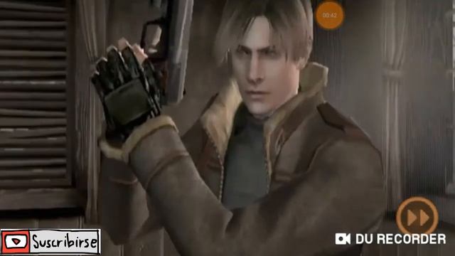 ¡WOW!🔥| RESIDENT EVIL 4 para ANDROID *FAN GAME* REVIEW | [TheMathyas] смотреть онлайн