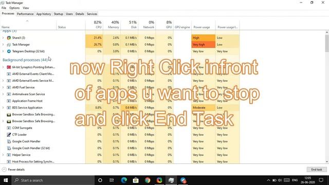 Optimize Windows 10 For GAMING & Performance In 2020!