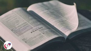 Аудио проповедь "Божественный порядок"