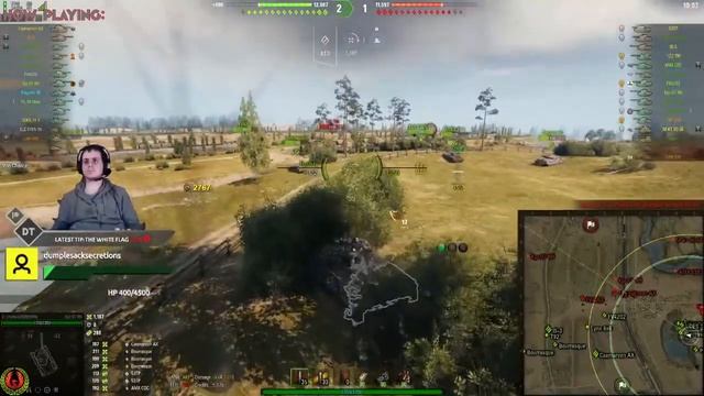 Kampfpanzer 07 RH - Not a bad tank, Value from 40% off or more смотреть онлайн