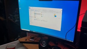 Como configurar el explorador de archivos Windows 10 sin bajar programas, zic pcgamer