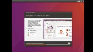 Installing Ubuntu Desktop 16.04