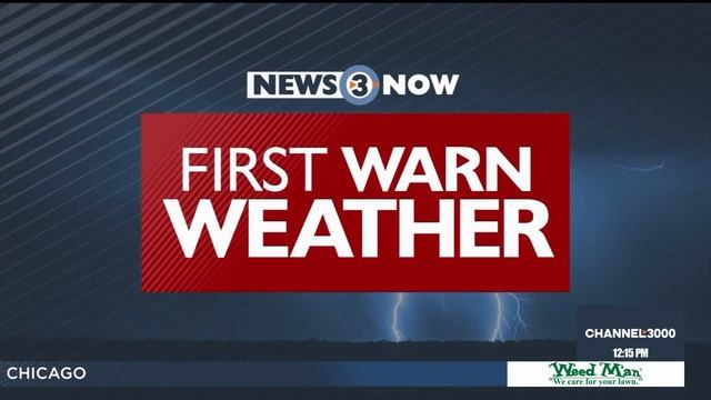 News 3 Now at Noon: April 1, 2024 смотреть онлайн