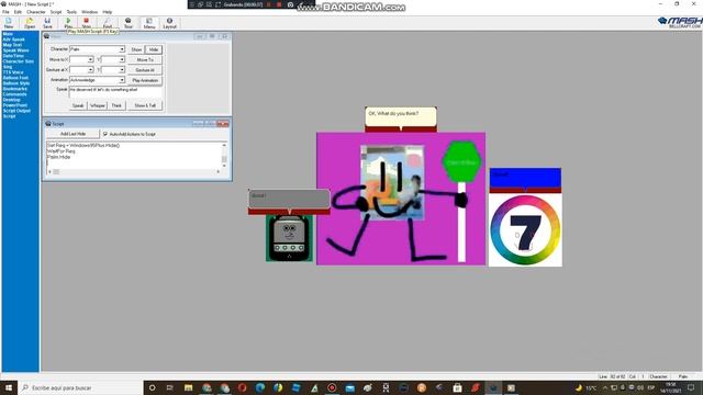 Windows 95 Plus got a new look! смотреть онлайн