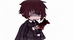 ✨•| mother mary meme | dazai | my au-|•✨