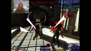 Star Wars KOTOR Live 37