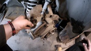 БЫСТРЫЙ РЕМОНТ СУППОРТА НИВА ШЕВРОЛЕ. 18+