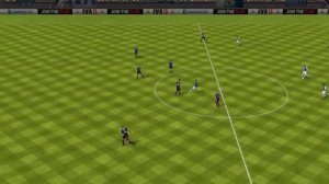 FIFA 13 iPhone/iPad - Blackburn Rvrs vs. Crawley Town