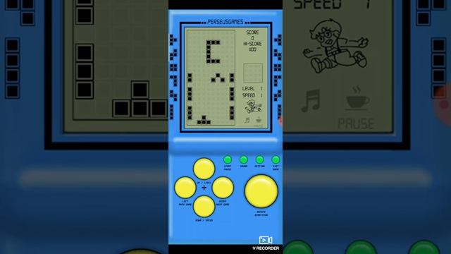 90 Kids Video Game  இப்ப உங்க Mobile  ல | Brick Game App Tamil смотреть онлайн