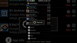 How to hack 8 ball pool with lucky patcher