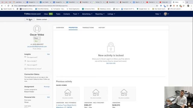 Short zillow navigation смотреть онлайн