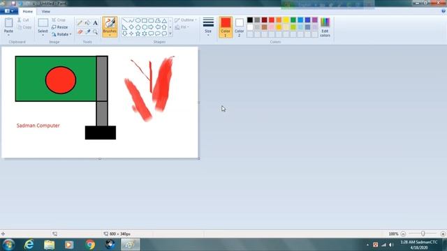 Computer Basic Tutorial Windows 7 || Computer Basic Knowledge Windows 7-Part-08