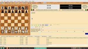 como instalar stockfish 16 en arena, y  saber si estoy usando la red neuronal NNUE de Stockfish 16?