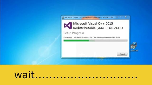 How To Solve Error 2147163964 Occurred During Installation Sony Vegas 2020