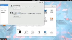 Ubuntu Gnome 16.04 LTS New Software