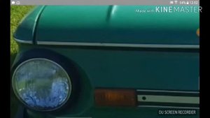 Ретро автомобили #111 заз 968м запорожец 1985г.в!