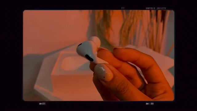 Airpods Pro 2nd Generation Unboxing