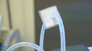 Портативный аспиратор Med-Mos Н003 F