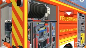 Обзор игры экстренный вызов 112 на андроит. 🚒🚨🔥