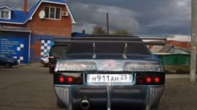 Тюнинг