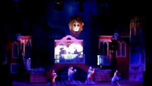 Баркарола "Труфальдино из Бергамо" исп.Дмитрий Злобин