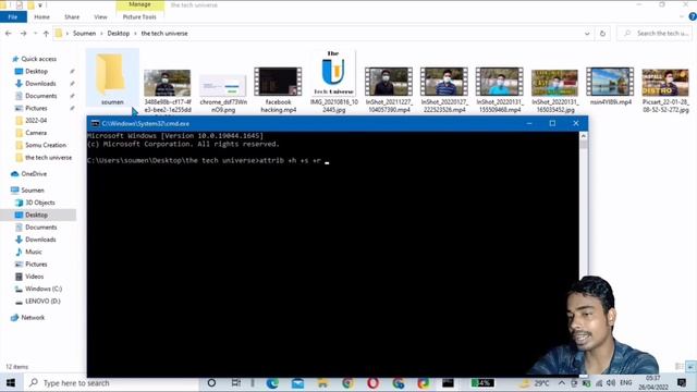 Top 10 Most Genuine CMD Commands | Best For New Windows User | It Can Help You To Learn CMD