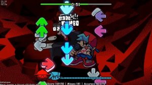 All Expunged Songs Clear - FNF: Vs. Dave and Bambi V3.0