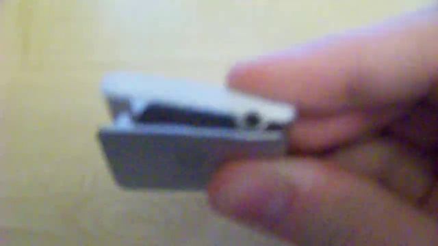 iPod Shuffle 2G Review смотреть онлайн