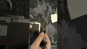 Замена дисплея на iPhone X