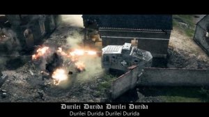 Und haben wir im Ranzen - WWI German soldiers' song - A Battlefield 1 Cinematic