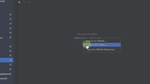 8.How we Link android studio to our github account | Urdu | Hindi