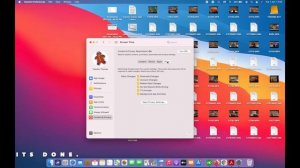 HOW TO ENABLE OR DISABLE CONTENT & PRIVACY RESTRICTIONS IN MACOS BIG SUR 11.2