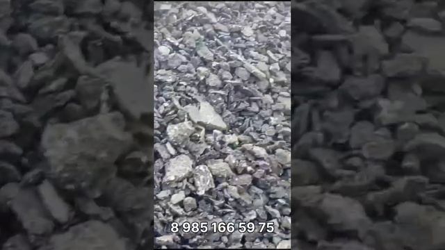 Асфальтная крошка по Москве и МО GurMak
