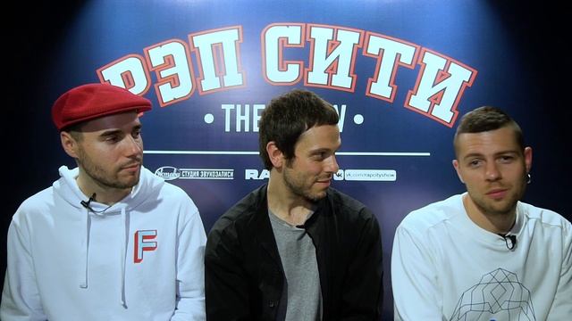 РЭП СИТИ | THE SHOW | СЕЗОН II - КАЧЕВНИКИ (0021) смотреть онлайн