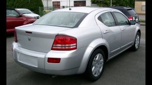 Car Review Dodge Avenger Top Sport Car Review 2023 #226