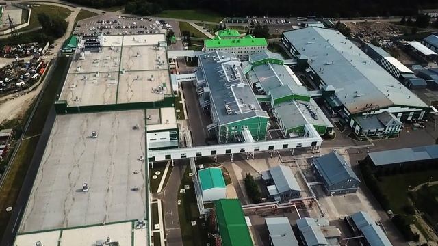 Компания «Эвалар»