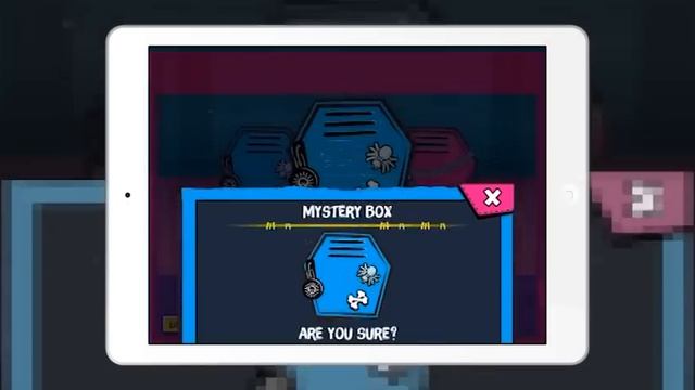 MONSTER HIGH MINIS MANIA | Unlocking 6 Ghouls | iOS / Android Game (New Game #9) смотреть онлайн