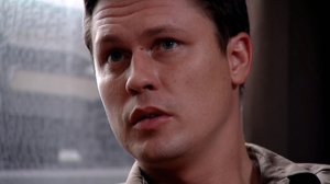 Глухарь, 1 сезон, 27 серия