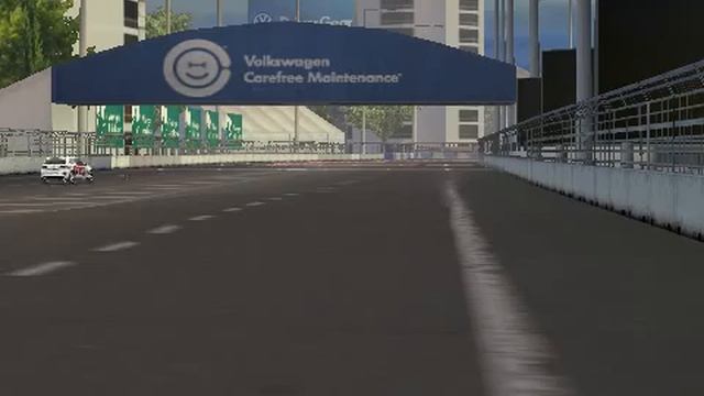 Real Racing iPhone Replay By skiler смотреть онлайн