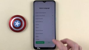 How to Factory Hard Reset OPPO A31 Android 9