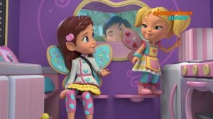 Butterbean's Café, le café enchanté | Livraison de saison | NICKELODEON JUNIOR